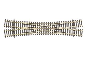 Tillig 83391 - 15° DKW Double Slip - TT