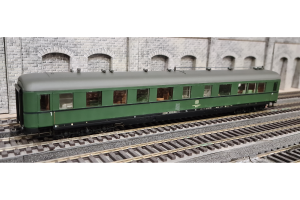 Liliput L385111 DB Chancellor's Saloon Car (HO Scale)