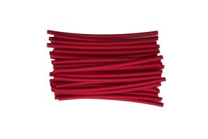 Micro Heat Shrink Red (36 Pack)