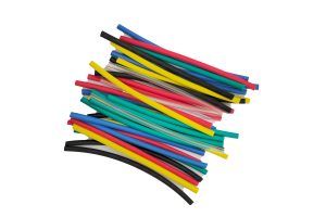 Micro Heat Shrink Assorted Colours (36 Pack)