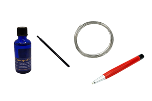 Soldering Essentials Pack