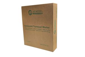 AE Model Super Solenoid (12 Pack)