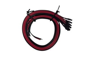 AE Model Solenoid Connection Wires (6-Pack)