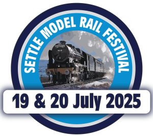 Settle Model Rail Festival - DCCconcepts Training Courses