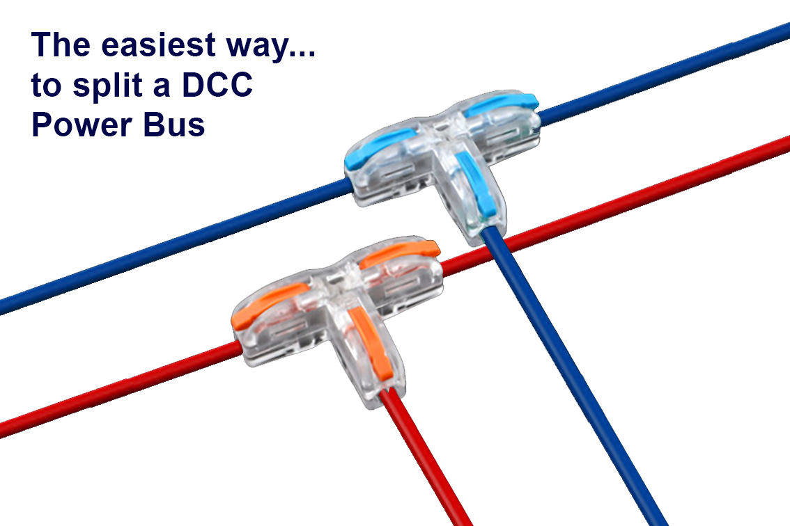 Solderless i-Link TEE Connectors (12 pack)